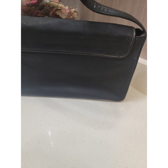 Anya Hindmarch Black Handbag - Picture 4 of 8